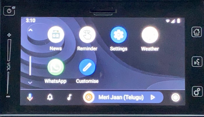 2019 Maruti Vitara Brezza ZDI PLUS, Diesel, Manual, 58,390 km, Touchscreen Infotainment System