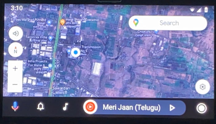 2019 Maruti Vitara Brezza ZDI PLUS, Diesel, Manual, 58,390 km, Navigation System