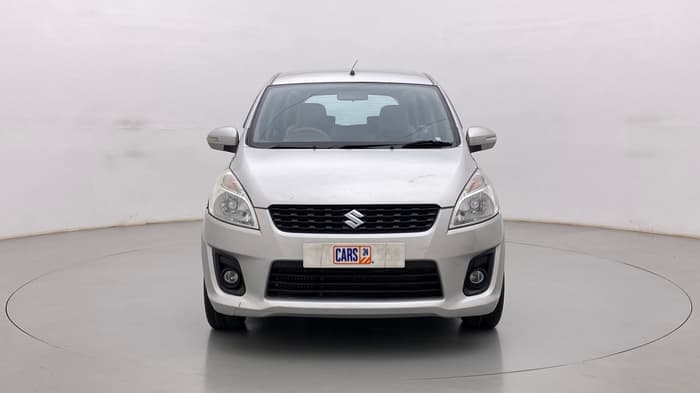 2014 Maruti Ertiga ZDI, Diesel, Manual, 64,384 km, Front