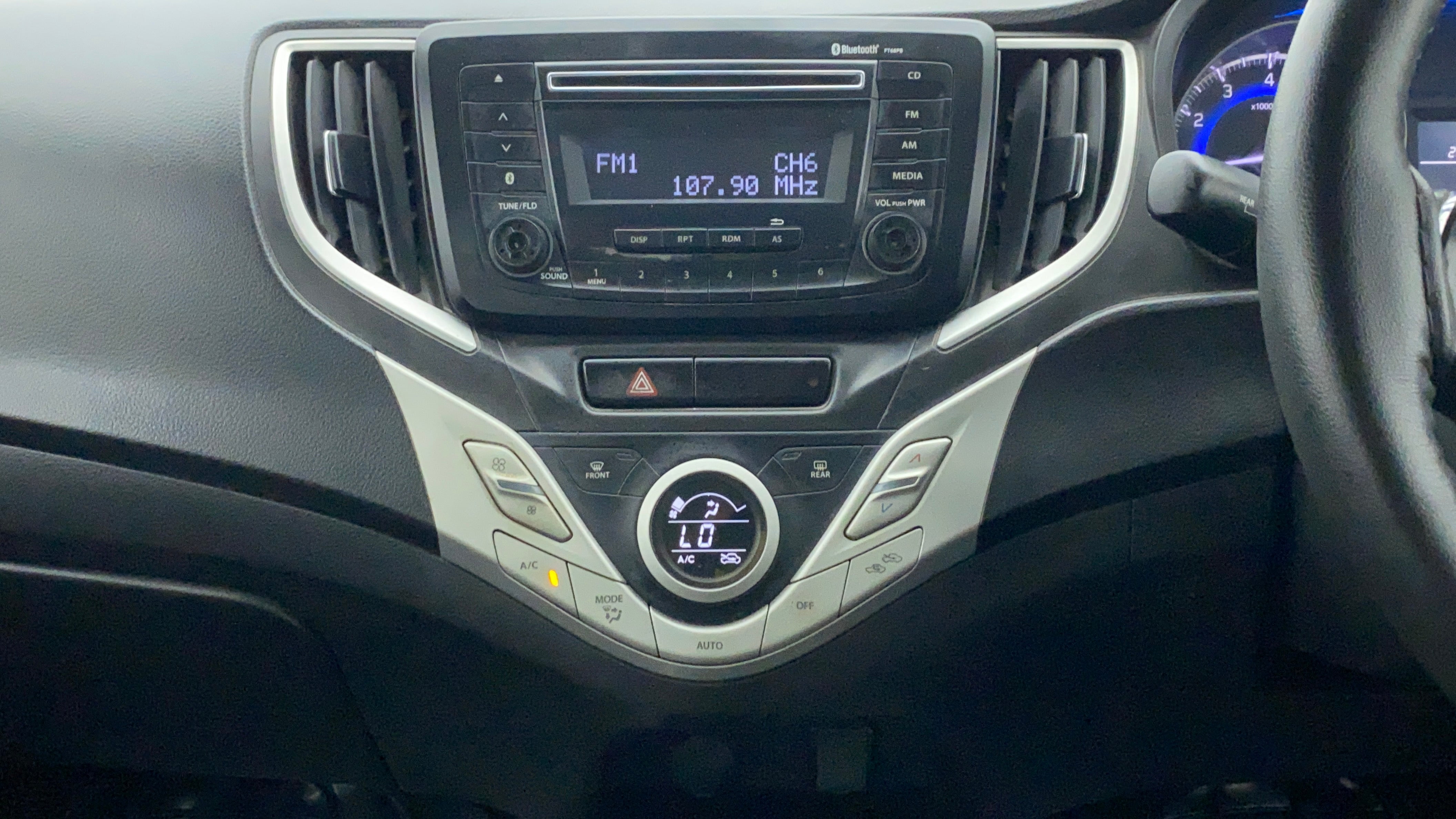 Features