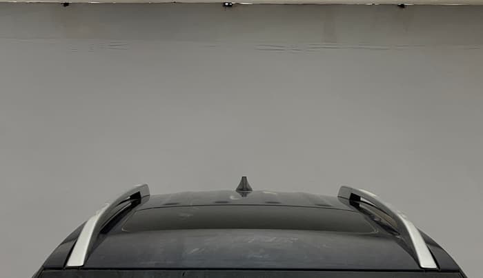 2022 Hyundai VENUE SX 1.5 CRDI, Diesel, Manual, 93,873 km, Moonroof/ Sunroof