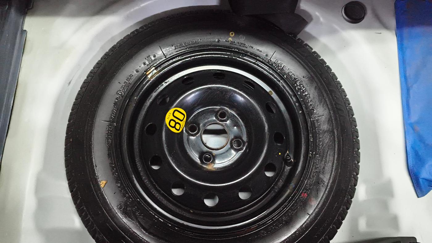 2019 Maruti Swift ZXI AMT, Petrol, Automatic, 28,763 km, Spare Tyre