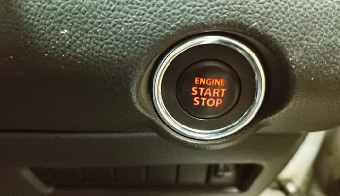 2019 Maruti Swift ZXI AMT, Petrol, Automatic, 28,763 km, Keyless Start/ Stop Button