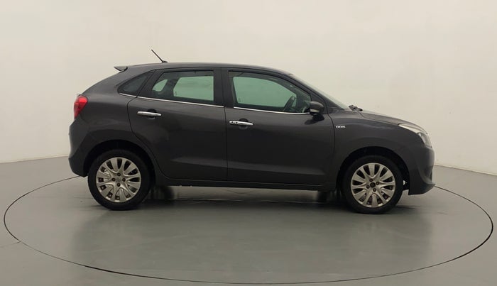 2015 Maruti Baleno ALPHA DIESEL 1.3, Diesel, Manual, 59,958 km, Right Side