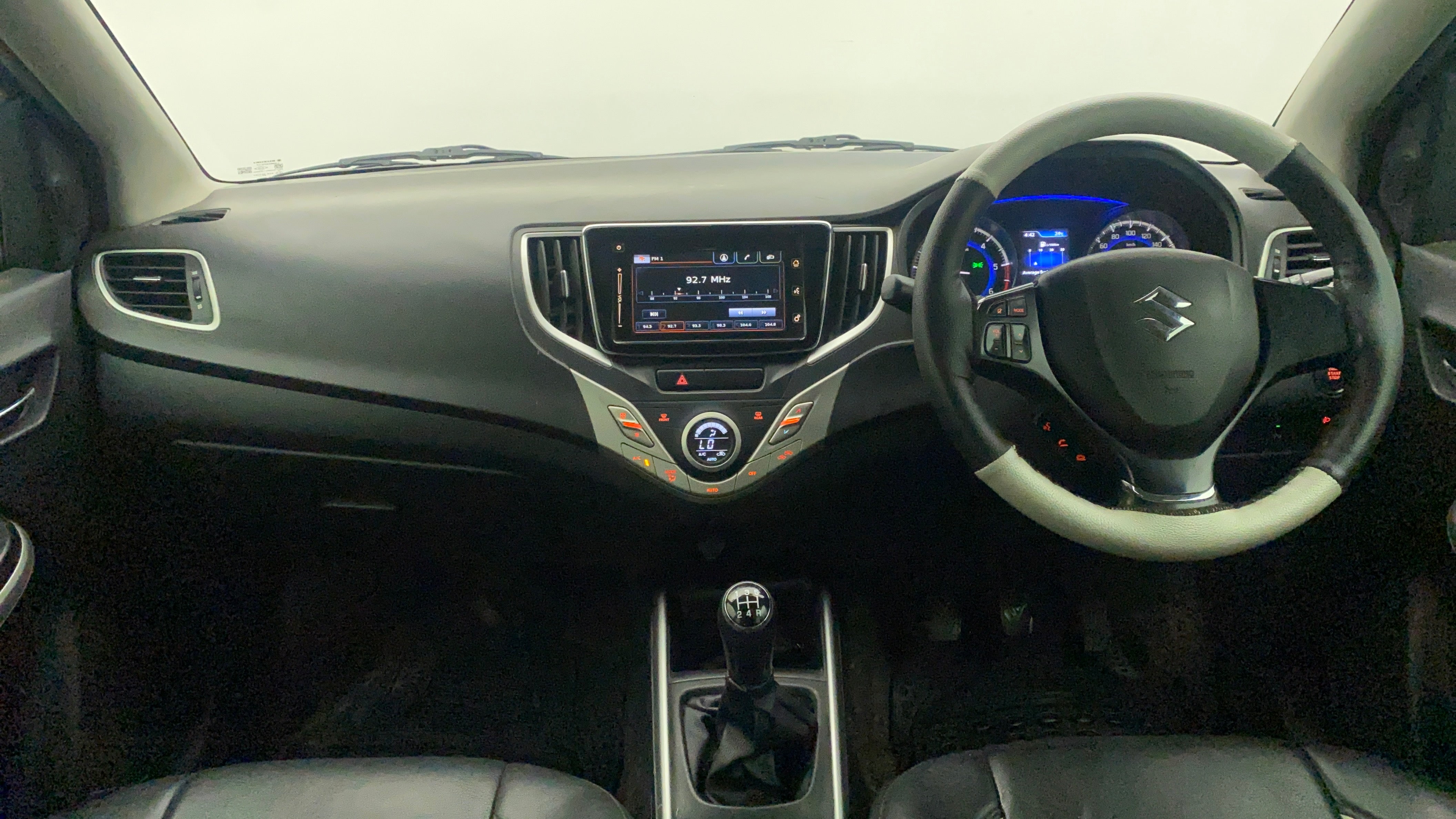 Interior