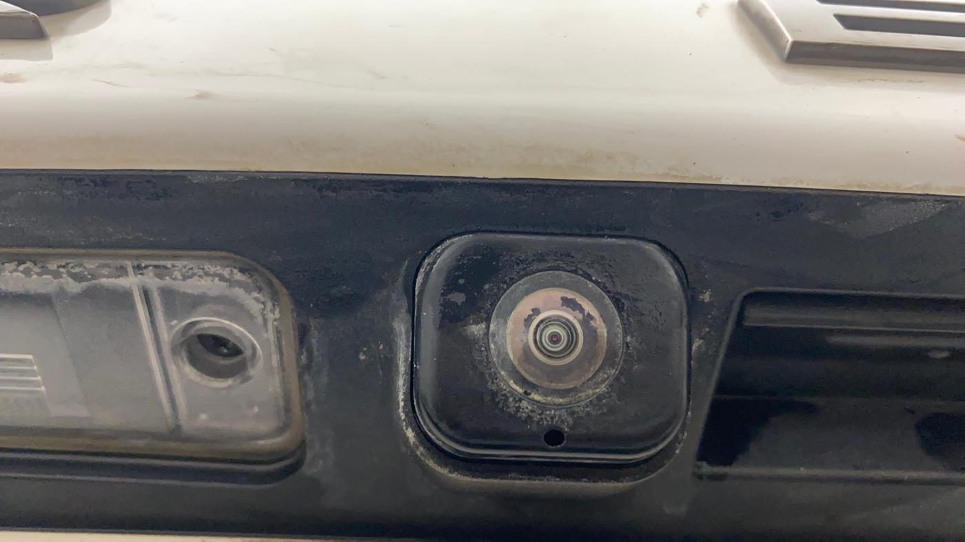 2023 Hyundai Creta SX (O) IVT 1.5 PETROL, Petrol, Automatic, 31,183 km, Parking Camera