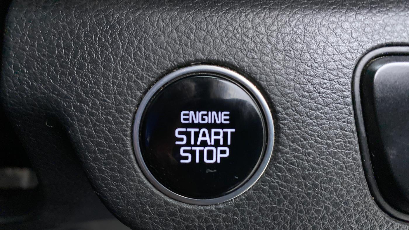 2019 KIA SELTOS GTX 1.4 GDI AT PETROL, Petrol, Automatic, 61,457 km, Keyless Start/ Stop Button