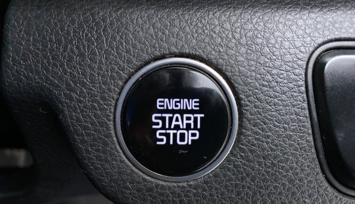 2019 KIA SELTOS GTX 1.4 GDI AT PETROL, Petrol, Automatic, 61,457 km, Keyless Start/ Stop Button
