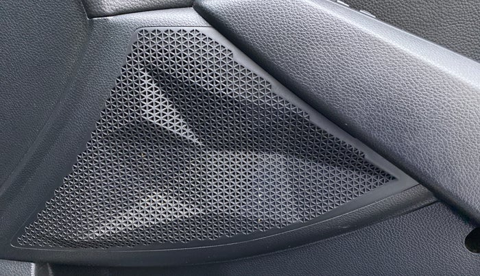 2019 KIA SELTOS GTX 1.4 GDI AT PETROL, Petrol, Automatic, 61,457 km, Speaker