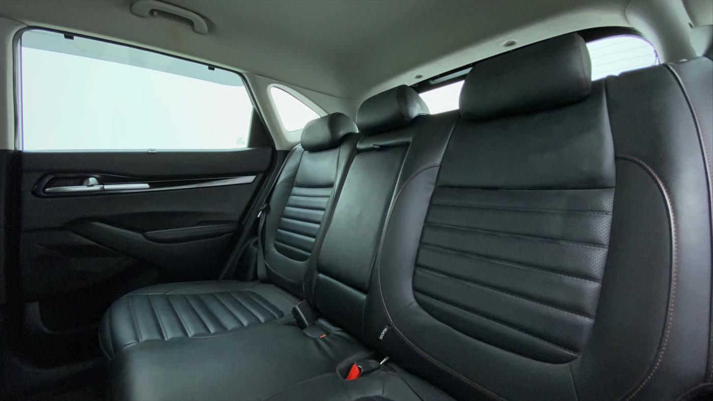 2019 KIA SELTOS GTX 1.4 GDI AT PETROL, Petrol, Automatic, 61,457 km, Right Side Rear Door Cabin