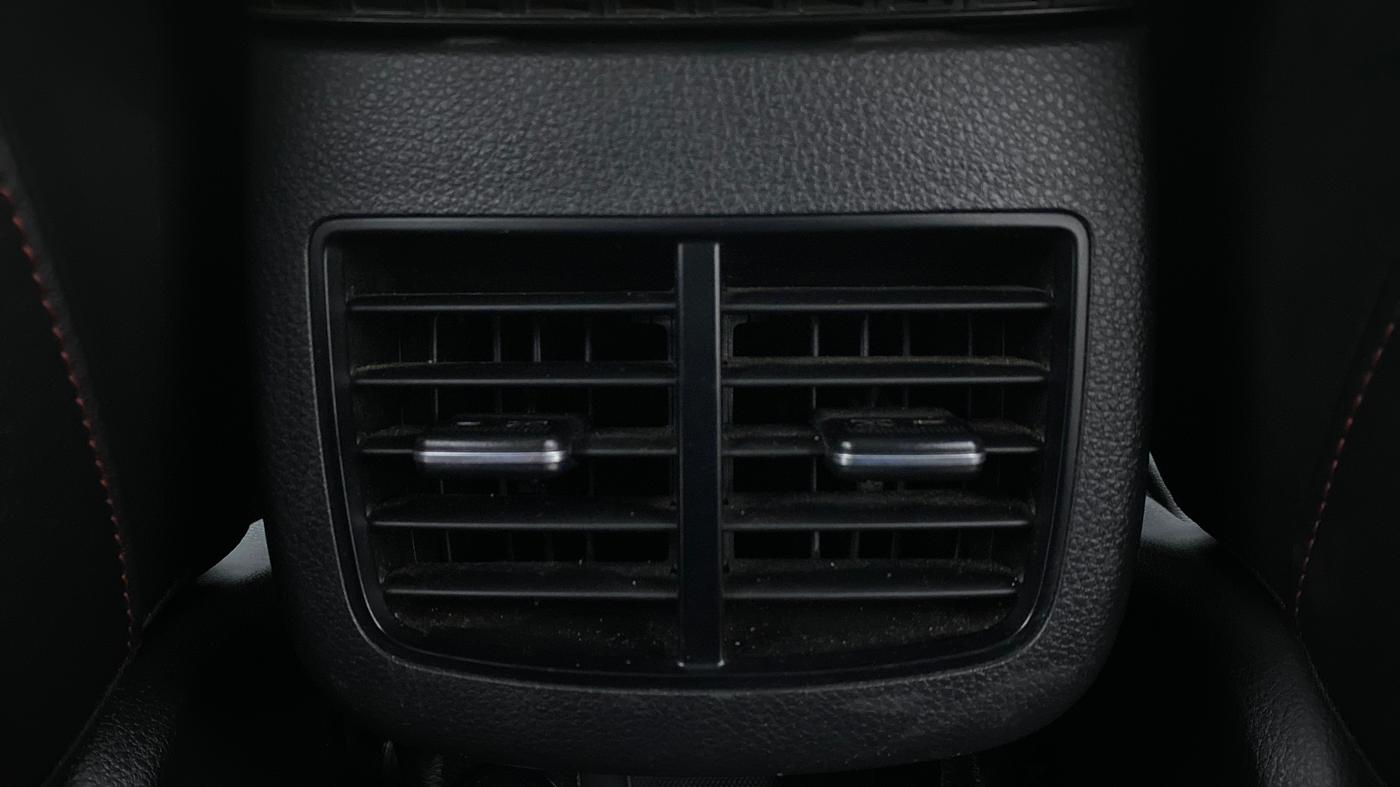 2019 KIA SELTOS GTX 1.4 GDI AT PETROL, Petrol, Automatic, 61,457 km, Rear AC Vents