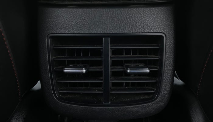 2019 KIA SELTOS GTX 1.4 GDI AT PETROL, Petrol, Automatic, 61,457 km, Rear AC Vents