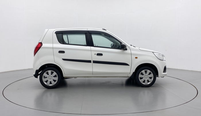 2018 Maruti Alto K10 VXI, Petrol, Manual, 31,997 km, Right Side View