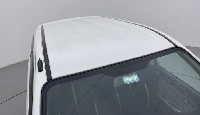 2018 Maruti Alto K10 VXI, Petrol, Manual, 31,997 km, Roof