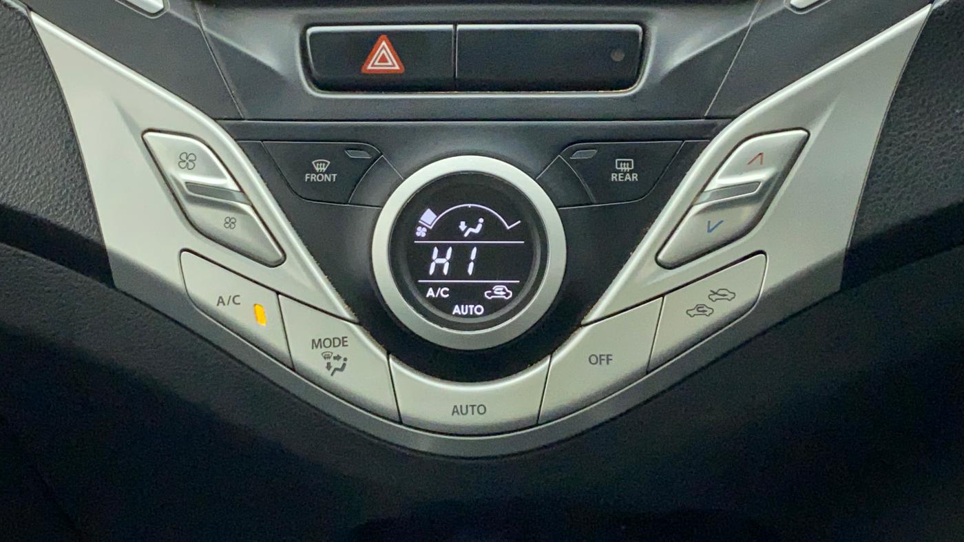 2016 Maruti Baleno DELTA PETROL 1.2, Petrol, Manual, 67,985 km, Automatic Climate Control