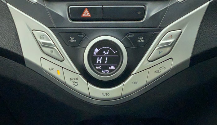 2016 Maruti Baleno DELTA PETROL 1.2, Petrol, Manual, 67,985 km, Automatic Climate Control