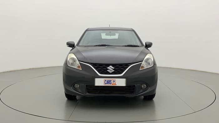 2016 Maruti Baleno DELTA PETROL 1.2, Petrol, Manual, 67,985 km, Front