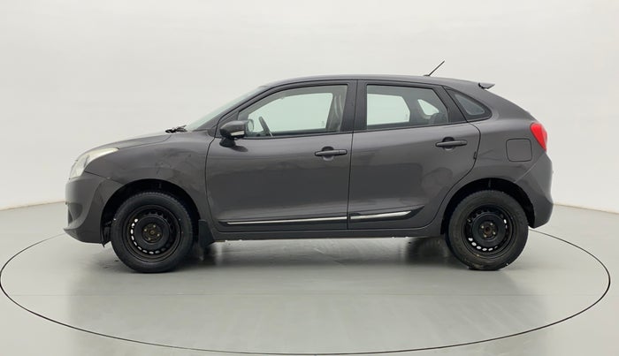 2016 Maruti Baleno DELTA PETROL 1.2, Petrol, Manual, 67,985 km, Left Side