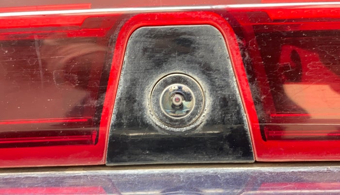 2023 KIA SONET HTK PLUS 1.0 IMT, Petrol, Manual, 96,784 km, Parking Camera