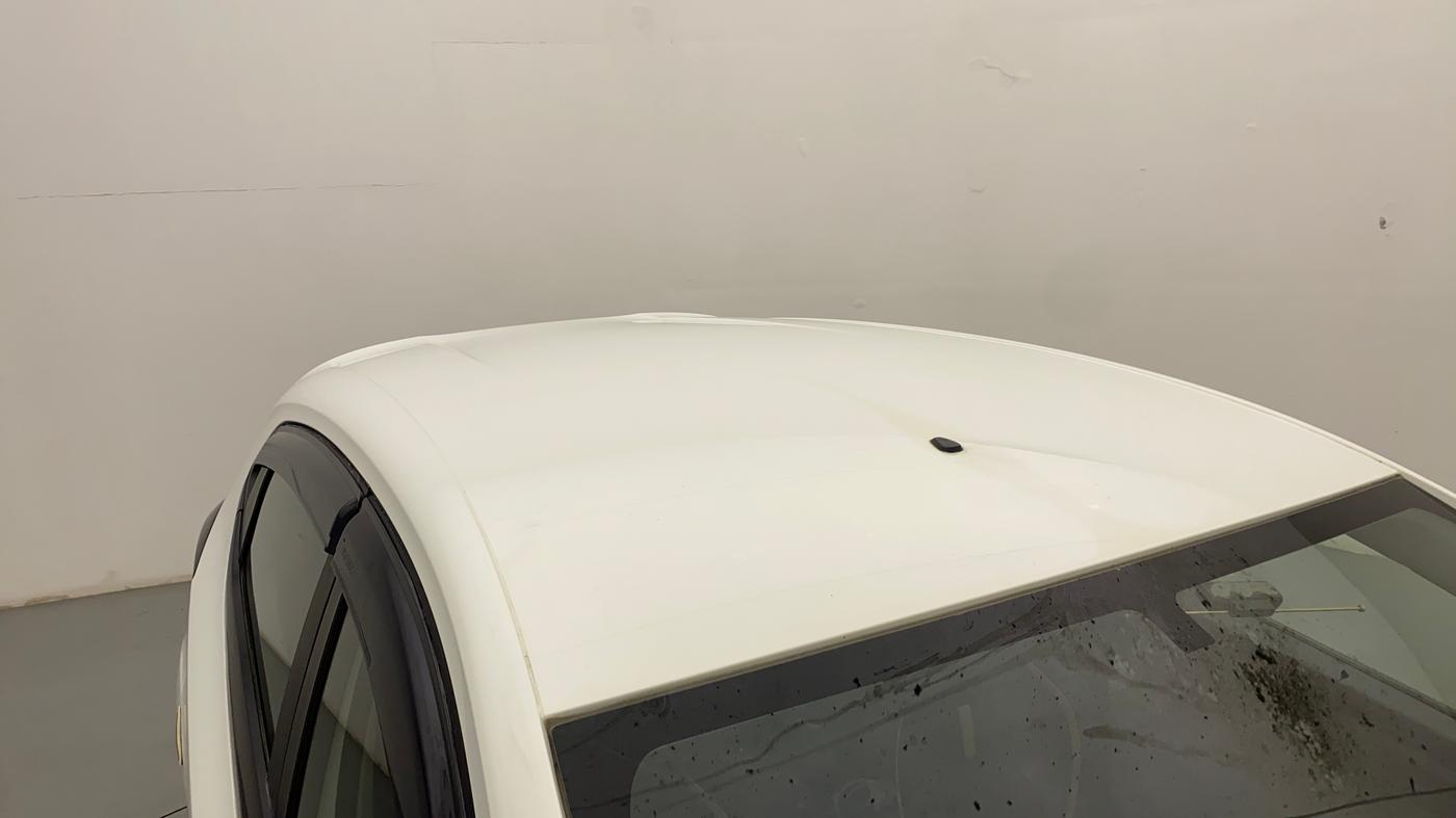 2021 Tata ALTROZ XE PETROL, Petrol, Manual, 17,013 km, Roof