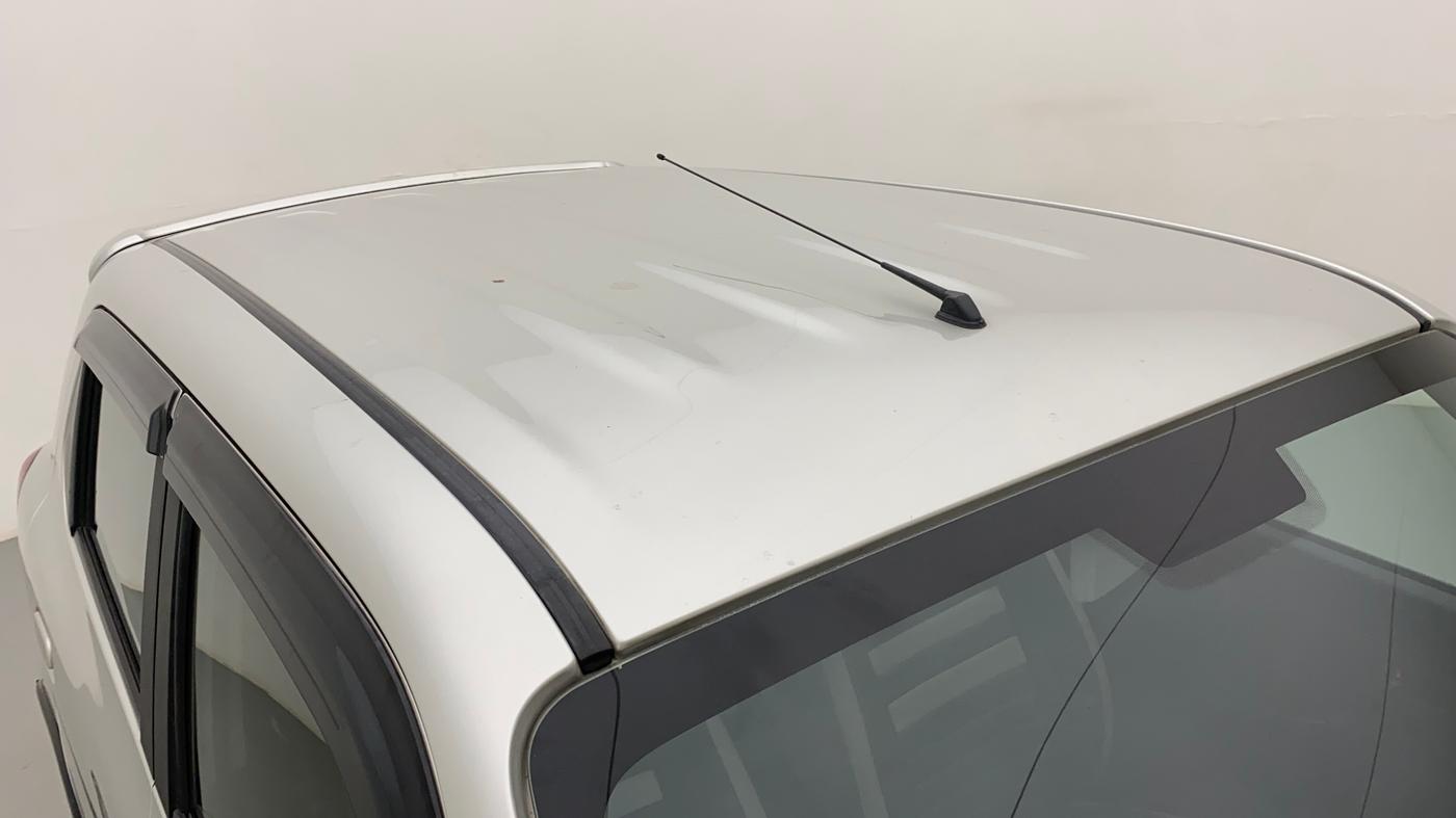 2019 Maruti S PRESSO VXI+, Petrol, Manual, 33,398 km, Roof
