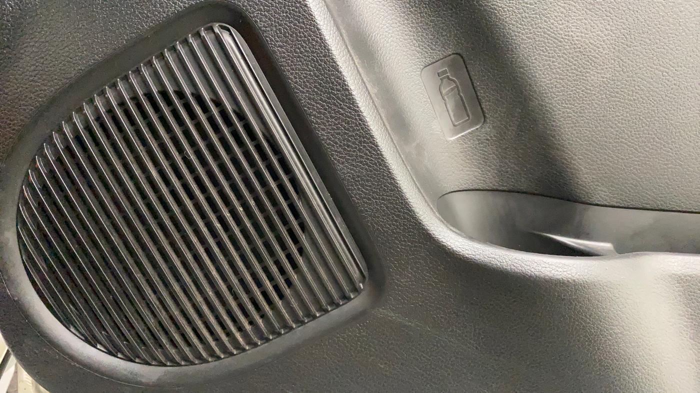 2019 Maruti S PRESSO VXI+, Petrol, Manual, 33,398 km, Speaker