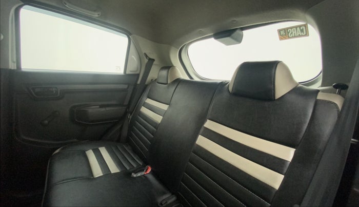2019 Maruti S PRESSO VXI+, Petrol, Manual, 33,398 km, Right Side Rear Door Cabin