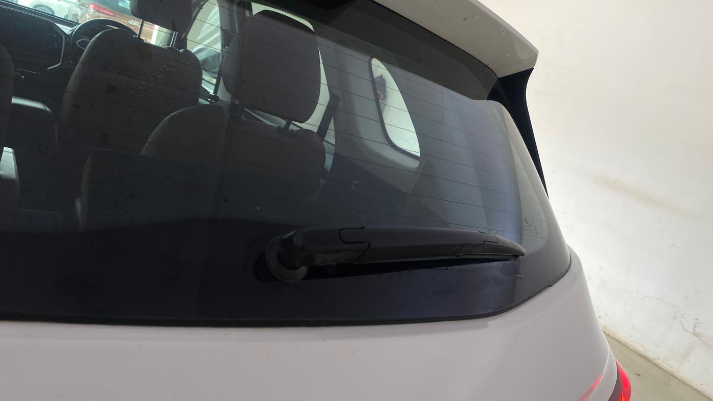 2021 MG HECTOR PLUS SHARP 1.5 PETROL TURBO DCT 6-STR, Petrol, Automatic, 63,454 km, Rear Wiper