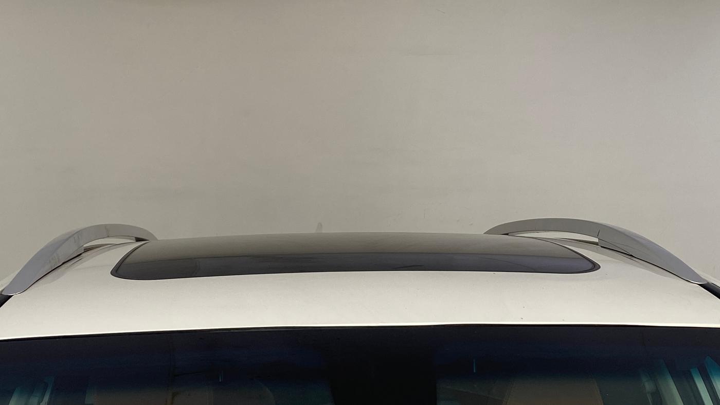 2021 MG HECTOR PLUS SHARP 1.5 PETROL TURBO DCT 6-STR, Petrol, Automatic, 63,454 km, Moonroof/ Sunroof