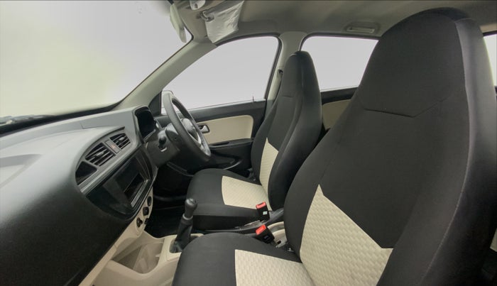 2020 Maruti Alto LXI, Petrol, Manual, 5,660 km, Right Side Front Door Cabin