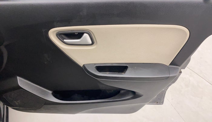 2020 Maruti Alto LXI, Petrol, Manual, 5,660 km, Driver Side Door Panels Control