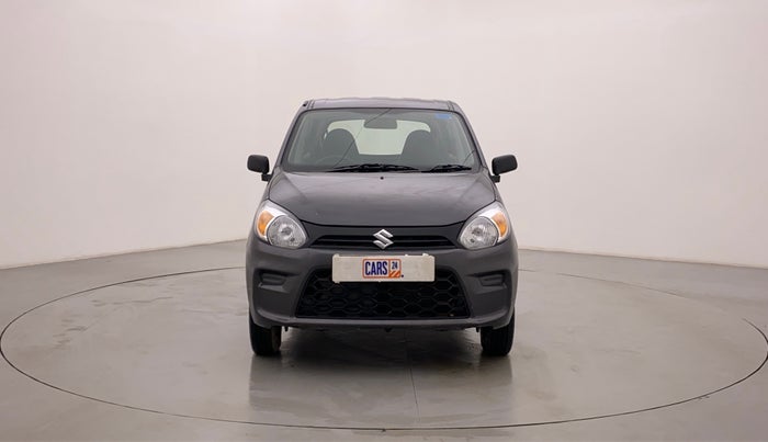 2020 Maruti Alto LXI, Petrol, Manual, 5,660 km, Front
