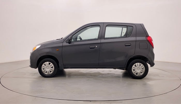 2020 Maruti Alto LXI, Petrol, Manual, 5,660 km, Left Side