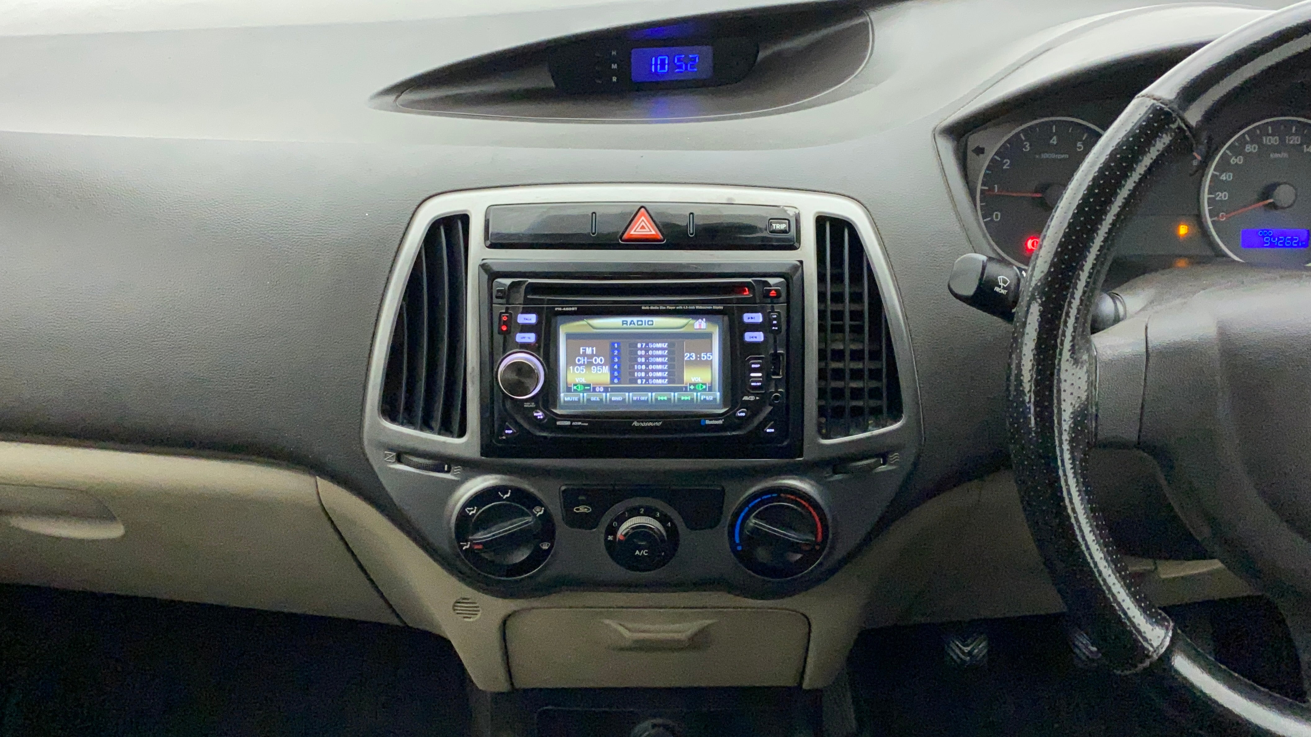 Features