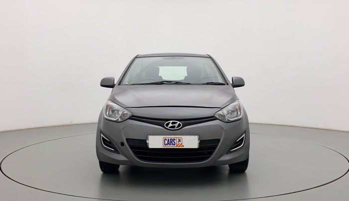 2012 Hyundai i20 MAGNA 1.2, CNG, Manual, 94,262 km, Front