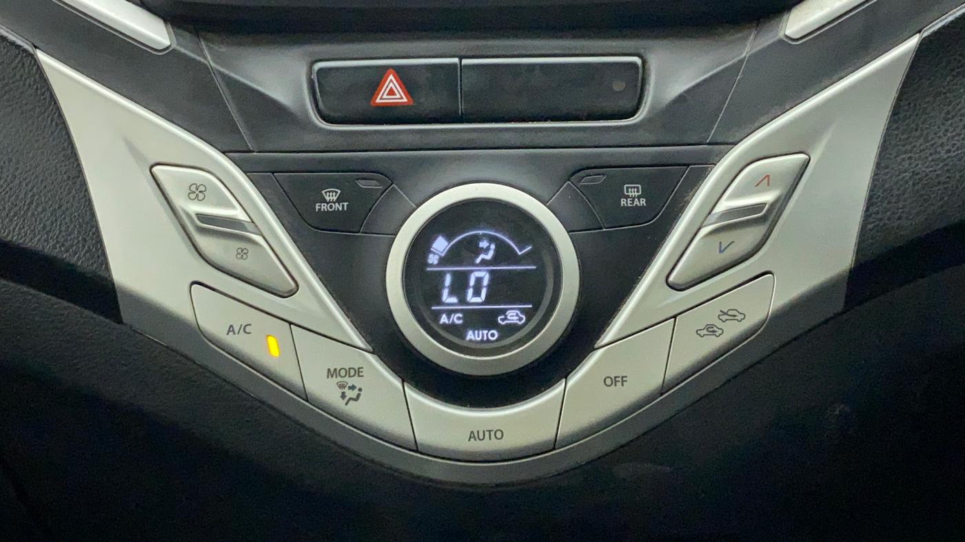 2018 Maruti Baleno DELTA PETROL 1.2, Petrol, Manual, 29,984 km, Automatic Climate Control