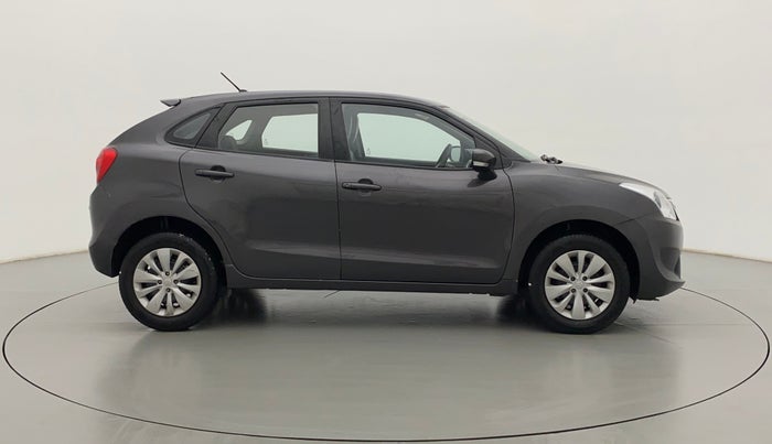 2018 Maruti Baleno DELTA PETROL 1.2, Petrol, Manual, 29,984 km, Right Side View