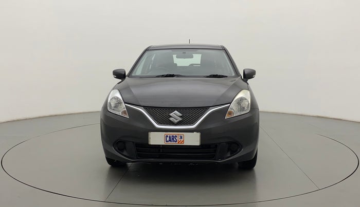 2018 Maruti Baleno DELTA PETROL 1.2, Petrol, Manual, 29,984 km, Front