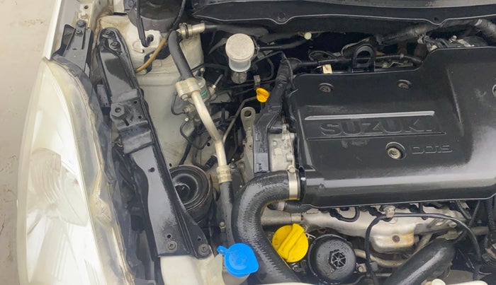 2012 Maruti Swift VDI, Diesel, Manual, 1,47,682 km, Engine View - Right