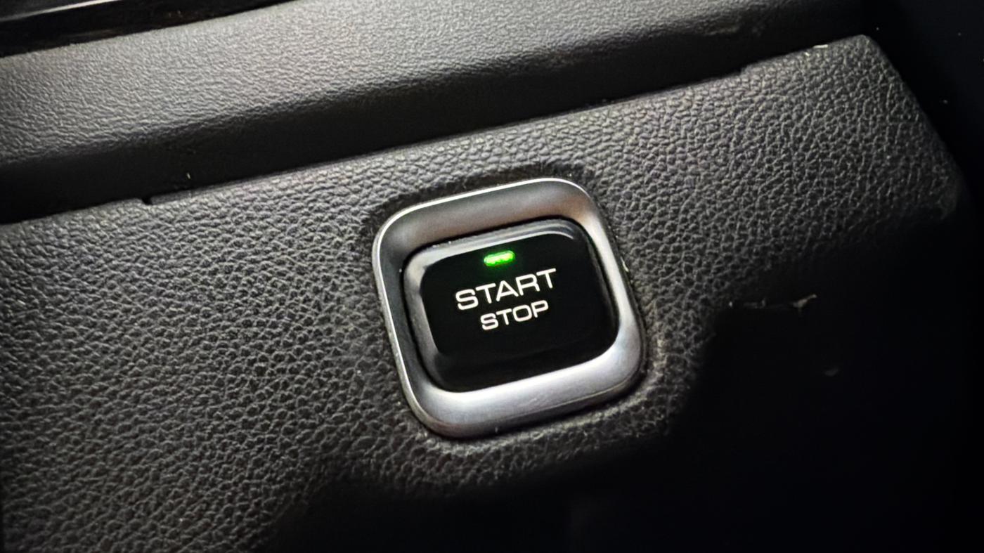 2023 MG HECTOR SHARP PRO 1.5 PETROL TURBO CVT PETROL, Petrol, Automatic, 53,128 km, Keyless Start/ Stop Button