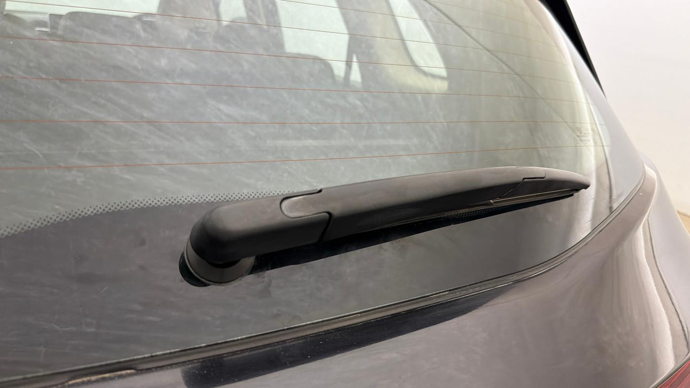 2023 MG HECTOR SHARP PRO 1.5 PETROL TURBO CVT PETROL, Petrol, Automatic, 53,128 km, Rear Wiper