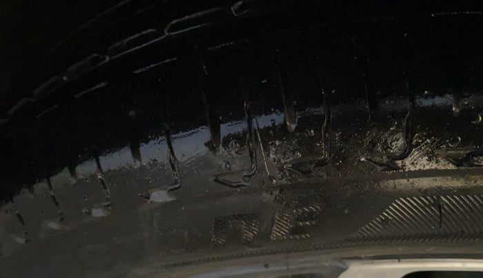 2018 Honda City 1.5L I-VTEC ZX CVT, Petrol, Automatic, 73,203 km, Right Front Tyre Tread