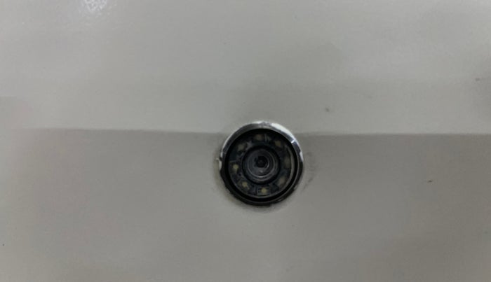 2015 Maruti Swift Dzire VXI, Petrol, Manual, 47,315 km, Parking Camera