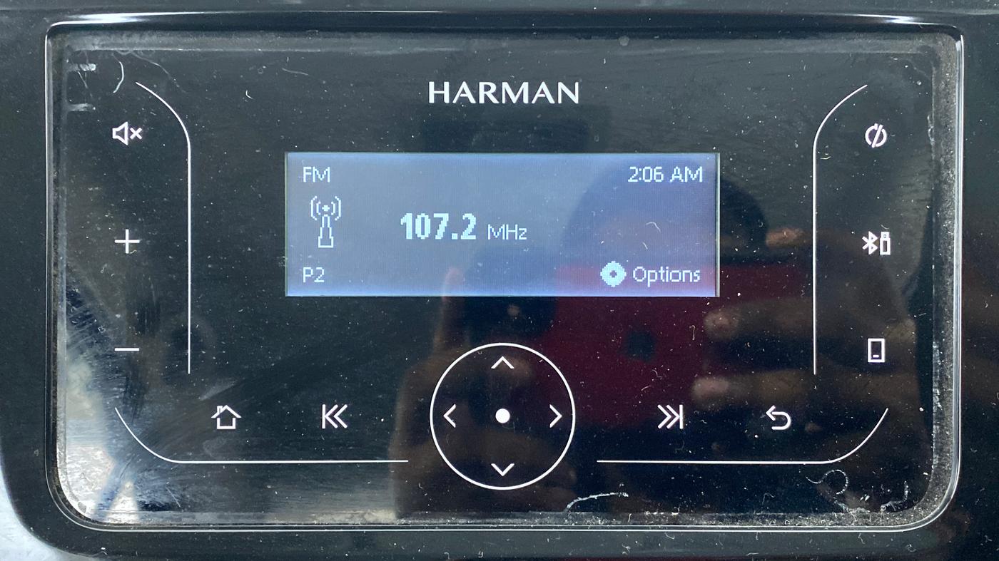 2021 Tata TIGOR XZ PETROL, Petrol, Manual, 39,895 km, Infotainment System
