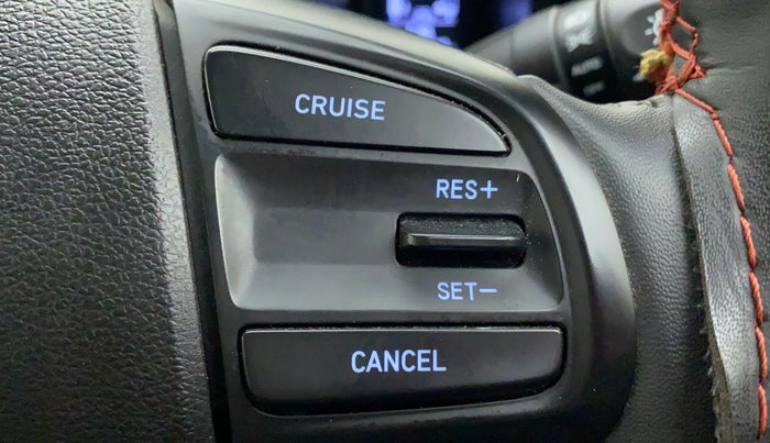 2022 Hyundai VENUE SX 1.5 CRDI, Diesel, Manual, 21,649 km, Adaptive Cruise Control