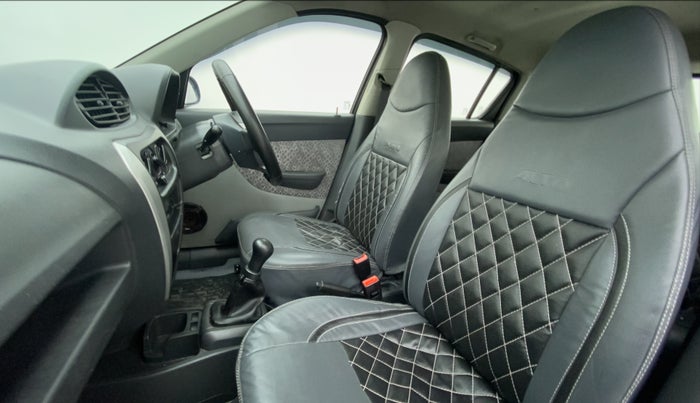 2018 Maruti Alto 800 LXI O, Petrol, Manual, 41,796 km, Right Side Front Door Cabin