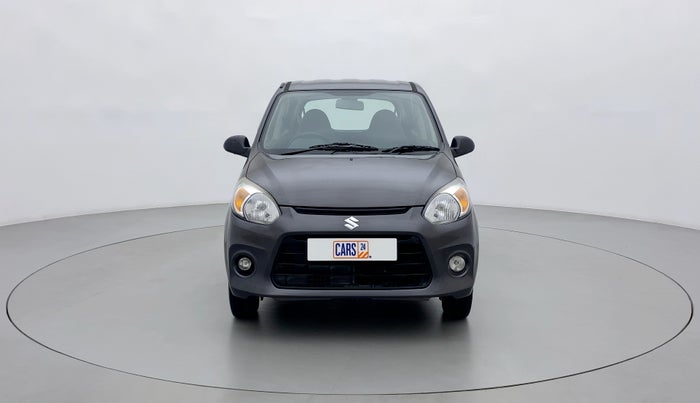 2018 Maruti Alto 800 LXI O, Petrol, Manual, 41,796 km, Front