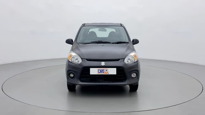 2018 Maruti Alto 800 LXI O, Petrol, Manual, 41,796 km, Front