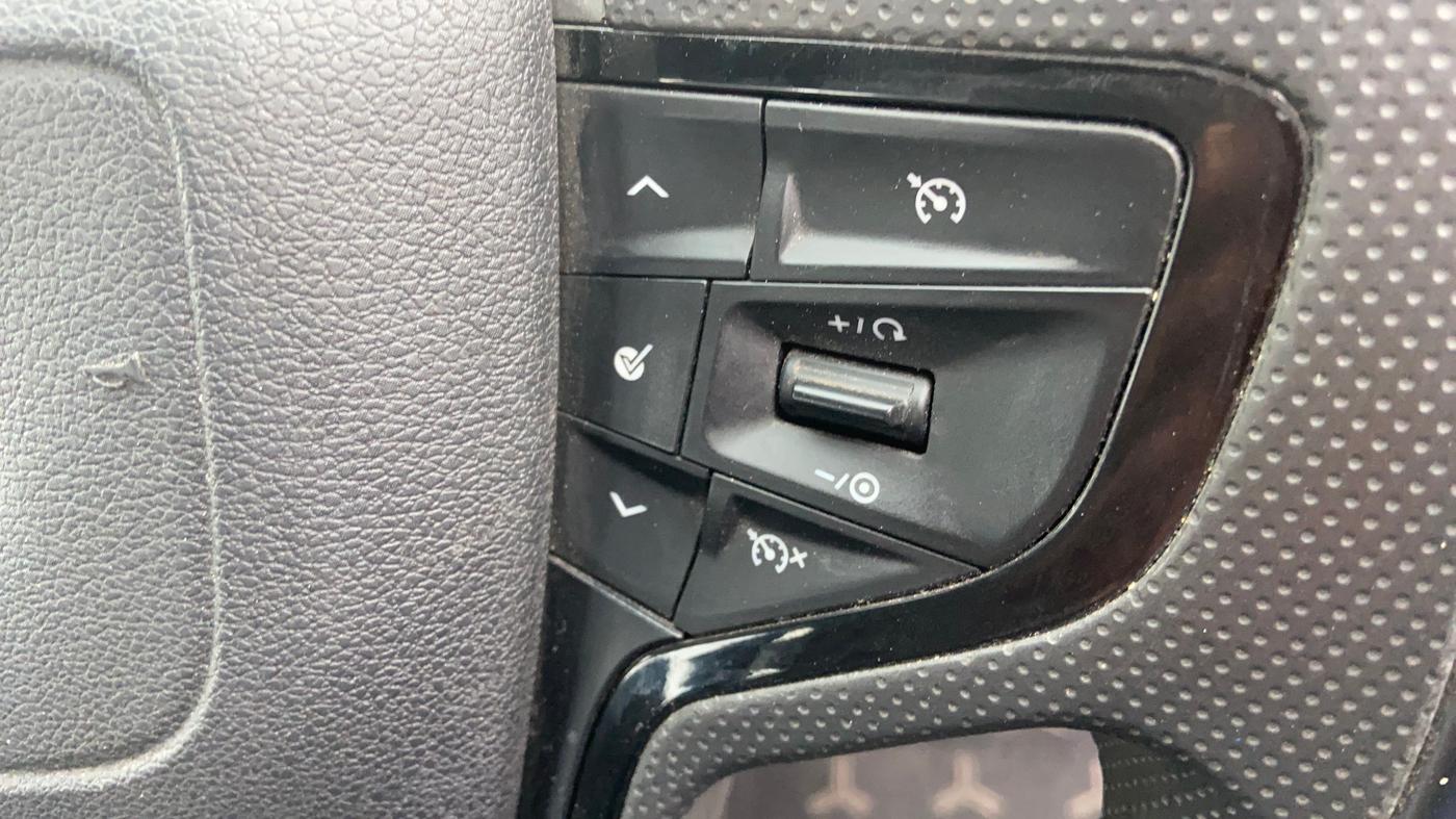 2022 Tata Harrier XZ PLUS 2.0L DARK EDITION, Diesel, Manual, 78,744 km, Adaptive Cruise Control