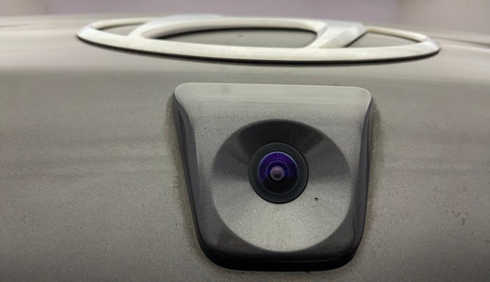 2022 Hyundai GRAND I10 NIOS SPORTZ 1.2 KAPPA VTVT, Petrol, Manual, 34,153 km, Parking Camera